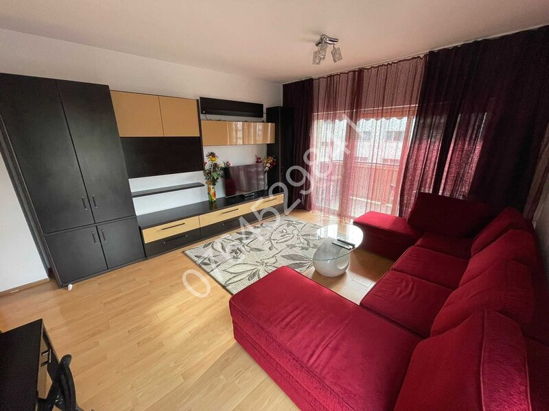 Ten Blocks, Militari Bd. Iuliu Maniu 109, la 5 min. metrou Pacii, bloc 2010