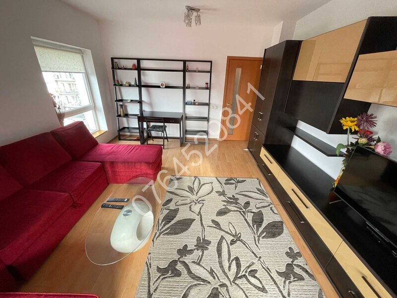 Ten Blocks, Militari Bd. Iuliu Maniu 109, la 5 min. metrou Pacii, bloc 2010