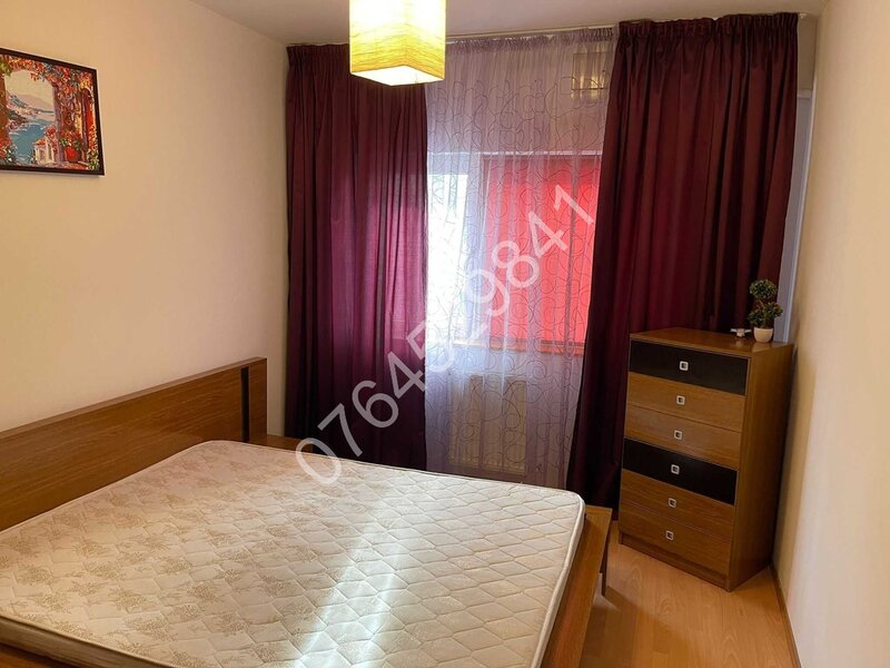 Ten Blocks, Militari Bd. Iuliu Maniu 109, la 5 min. metrou Pacii, bloc 2010