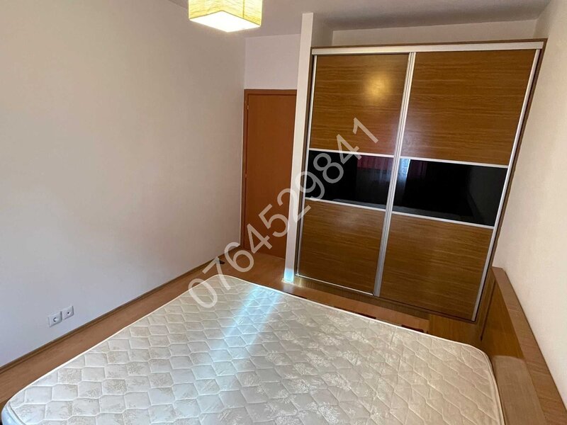 Ten Blocks, Militari Bd. Iuliu Maniu 109, la 5 min. metrou Pacii, bloc 2010