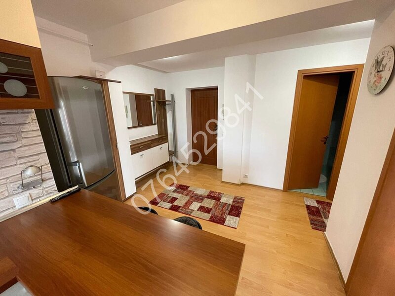 Ten Blocks, Militari Bd. Iuliu Maniu 109, la 5 min. metrou Pacii, bloc 2010