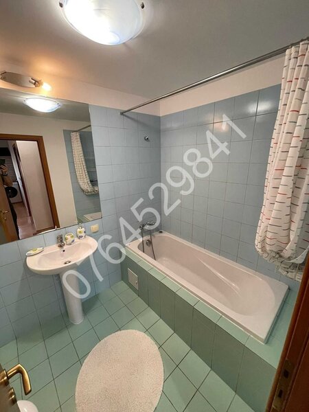 Ten Blocks, Militari Bd. Iuliu Maniu 109, la 5 min. metrou Pacii, bloc 2010