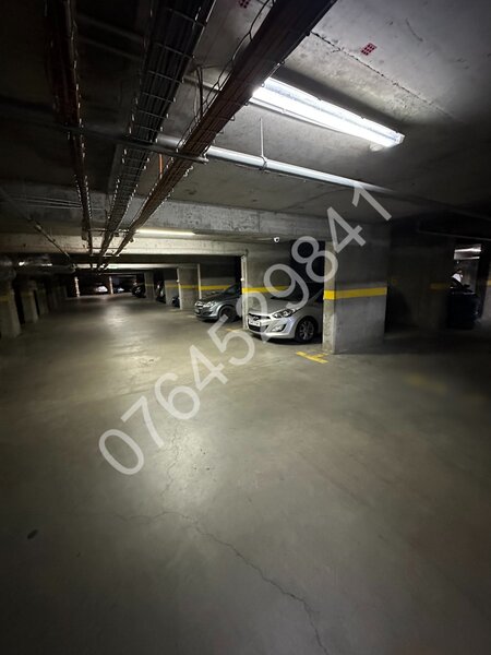 Ten Blocks, Militari Bd. Iuliu Maniu 109, la 5 min. metrou Pacii, bloc 2010